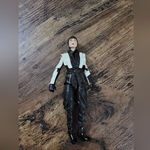 G.I. Joe Classified Akiko Action Figure
